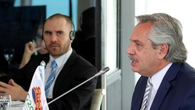 Deuda: con duras críticas al Gobierno, un grupo de acreedores pide rápido acuerdo con el FMI