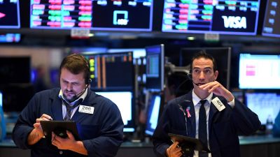 Investigan al banco Supervielle por movimientos inusuales con sus acciones en la Bolsa