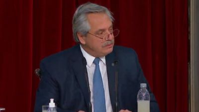 Cuáles son los 10 puntos con los que el Gobierno convocará a la oposición