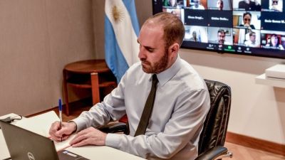 Fuerte rechazo de tributaristas al proyecto que busca elevar la alícuota de Ganancias hasta el 40%. Por qué el proyecto desalienta la inversión y el crecimiento