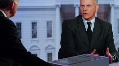 El FMI dice que el acuerdo "avanza rápidamente". Los inversores se cubren ante un nuevo posible default argentino