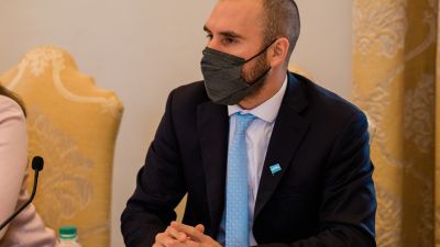 Economía colocó bonos por $ 70.000 millones: los indexados fueron los preferidos por el mercado. El Banco Central giró $50.000 millones al Tesoro para cubrir el bache financiero