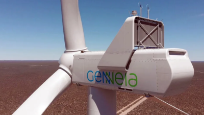 Lanzan canje de ON con el primer bono verde corporativo local en el mercado internacional