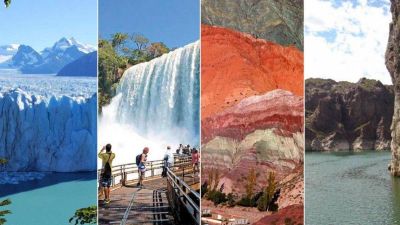 Argentina barata: por dólar alto vuelve el turismo de congresos y exposiciones