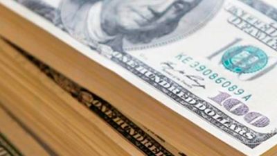 El dólar mayorista cede con ayuda del BCRA que volvió a aparecer en futuros
