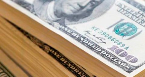 El dólar mayorista cede con ayuda del BCRA que volvió a aparecer en futuros