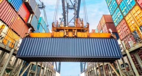 Aumento de exportaciones y salto en el tipo de cambio provocan mejores expectativas de los empresarios para 2024