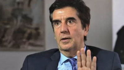 Melconian le dió la razón a Milei: por qué cree que el dólar no está atrasado