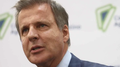 Shock de leyes y fin del "Che pibe" al BCRA: las dos claves para estabilizar la economía según Martín Redrado