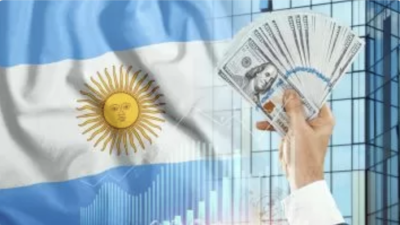 Los bonos argentinos siguen entre los más riesgosos del mundo