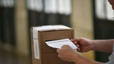La imagen de los candidatos: debilidades y fortalezas, según los especialistas