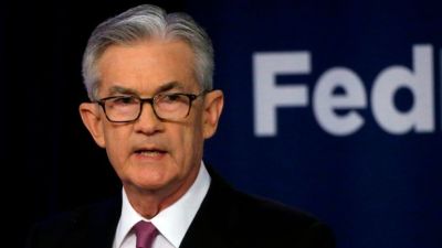 La Fed iniciaría un ciclo de descenso de tasas desde el nivel más bajo de la historia