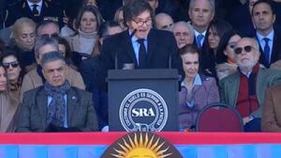 Medidas de Milei: el campo celebró los anuncios, pero insistió en pedir la eliminación total de las retenciones