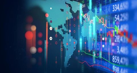  Bonos, dólar, tasas, acciones. Research completo al 9 de octubre 2026