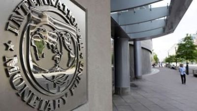 Todas las fechas clave del nuevo acuerdo con el FMI y los números a cumplir