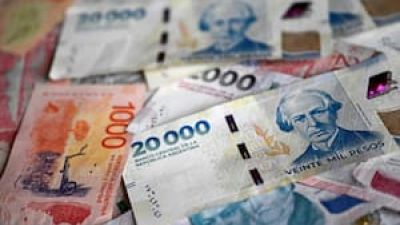 Los bancos ven que la mora entre los privados tocó un pico y empezó a bajar en abril