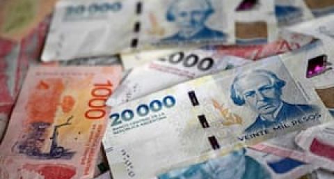  Bonos, dólar, tasas, acciones. Research completo al 17 de abril 2026