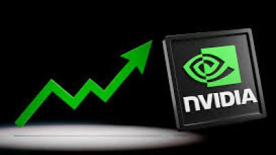 Nvidia va por todo: de fabricar chips a construir el imperio de la IA