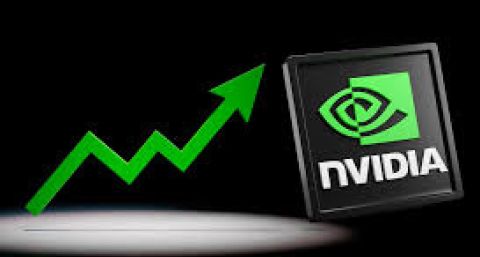 Nvidia va por todo: de fabricar chips a construir el imperio de la IA