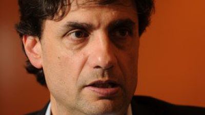Hernán Lacunza irá a Washington y se reunirá con el FMI en un clima de "desilusión" con la Argentina