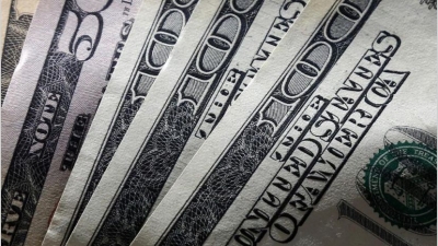 El dólar arranca sin cambios a $ 58,50 en el Banco Nación