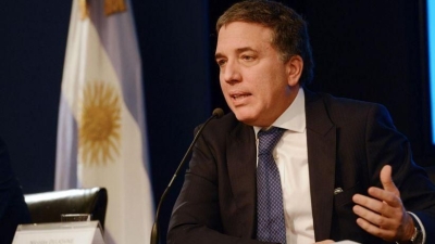 Con pocas ofertas y tasas altas, el Tesoro logró poner un pie en 2020 con Lecap