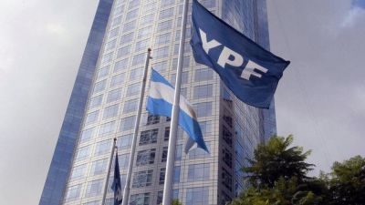 YPF perdió $23.023 millones en nueve meses