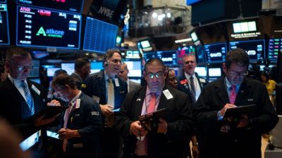 La decisión de Estados Unidos sobre los aranceles al acero y el aluminio le pone presión a la negociación de la deuda