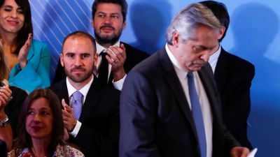 Avanza entre los acreedores la opción de renegociar la deuda sin esperar un acuerdo con el FMI