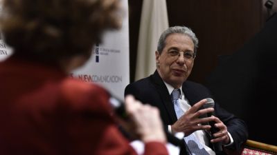 Señal de quita a los acreedores: Daniel Marx presidirá el consejo asesor de la deuda