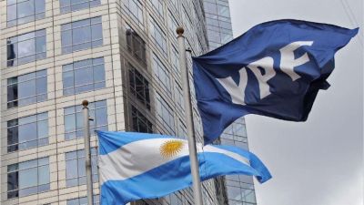 YPF sale a financiarse al mercado de capitales en busca de u$s 150 millones