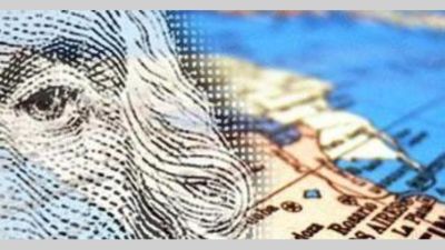 ¿Quita de cupones, quita de capital y un default en Buenos Aires?
