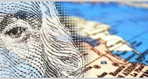 ¿Quita de cupones, quita de capital y un default en Buenos Aires?