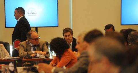 Qué dice la ley de "sostenibilidad de la deuda" que se vota en Diputados