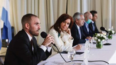 Llegó la hora de la deuda: Gobierno presentó la oferta de canje y se esperan detalles ante la SEC