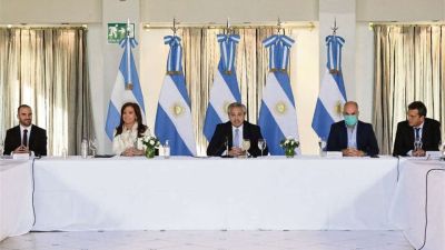Deuda. La visión de los economistas sobre los detalles que el Gobierno no mostró