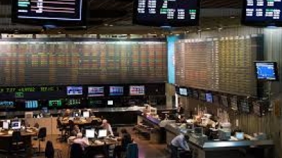 El mercado festejó el anuncio de Pichetto como vice de Macri
