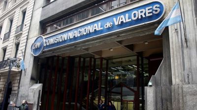 Para contener al contado con liqui, el Gobierno fijó un mínimo de inversión del 75% de títulos y acciones locales para Fondos Comunes de Inversión en pesos