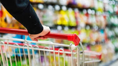 Alivio oficial. La inflación fue de 3,1% en mayo y se confirma una desaceleración