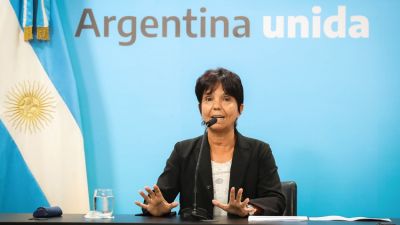 La recaudación impositiva cayó un 22,5% en mayo por efecto de la cuarentena