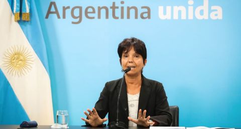 La recaudación impositiva cayó un 22,5% en mayo por efecto de la cuarentena