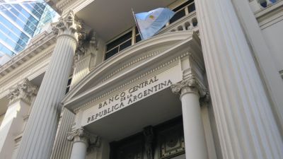 La primera medida que debe tomar el Banco Central, según Darío Epstein, uno de los asesores económicos de Javier Milei
