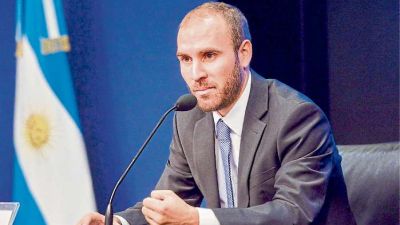 Deuda. Cuáles son las principales trabas para un acuerdo. Según el ministro, "Hay una distancia para cubrir en lo económico"