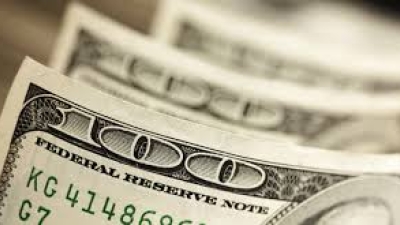 El dólar retrocede 30 centavos y el Central convalida otra baja de tasas