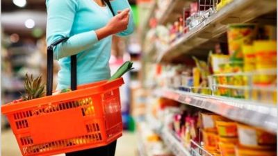 Inflación: estiman más de 2% para julio. Carlos Melconian: "No estamos cerca de la hiperinflación"