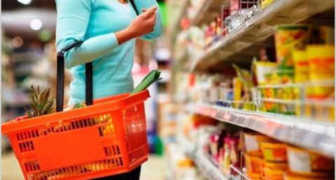 Inflación: estiman más de 2% para julio. Carlos Melconian: "No estamos cerca de la hiperinflación"