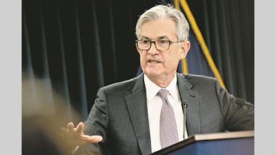 La Fed baja el ritmo de compra de activos: deja un mundo de liquidez que beneficiaria a emergentes