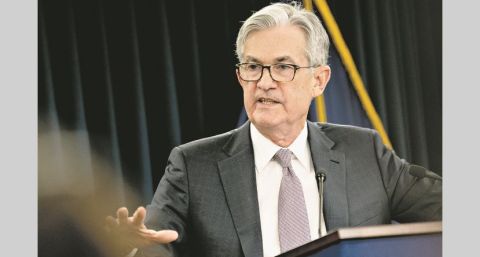 La Fed baja el ritmo de compra de activos: deja un mundo de liquidez que beneficiaria a emergentes