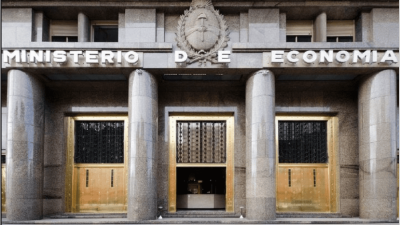 Economía sale al mercado de pesos para cubrir vencimientos por $ 50.000 millones