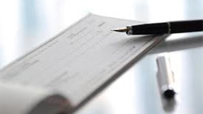 Fin del Impuesto al cheque: la fecha de vencimiento y la promesa del Gobierno